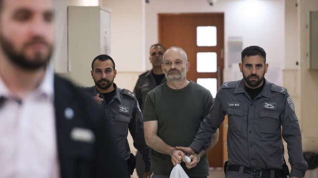 גיא שפירא (צילום: יונתן זינדל, פלאש 90)