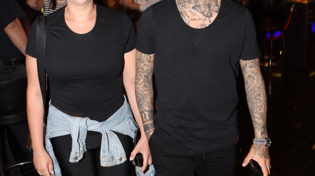 אסי ועדי בוזגלו (צילום: ניר פקין)