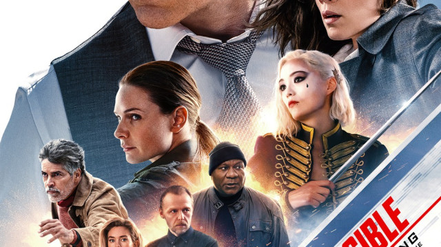 "משימה בלתי אפשרית: נקמת מוות" (צילום: יח"צ חו"ל)