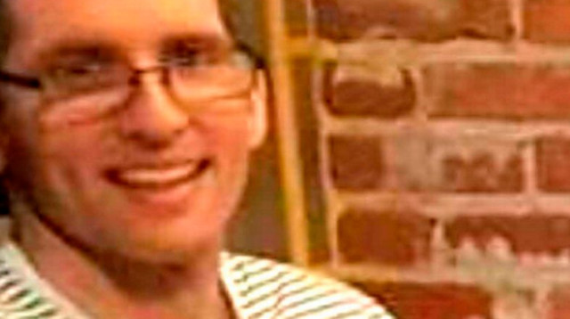 טום סומרסט-האו בן ה-40 (צילום: מתוך פייסבוק)