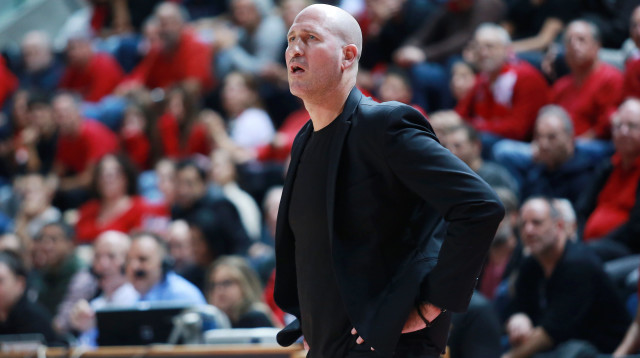 משהו חדש ומרענן קורה בגליל. ברק פלג (צילום: קובי אליהו)