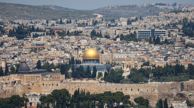 ירושלים, העיר העתיקה  (צילום: מרק ישראל סלם)