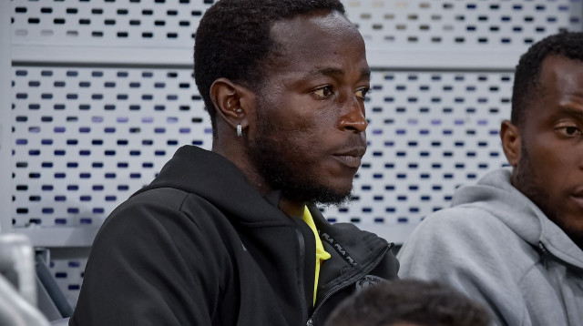 פארפה גיאגון (צילום: אריאל שלום)