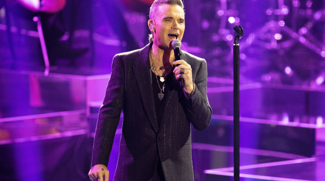 רובי וויליאמס (צילום: Andreas Rentz.GettyImages)