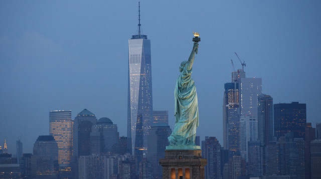 ניו יורק (צילום: gettyimages)
