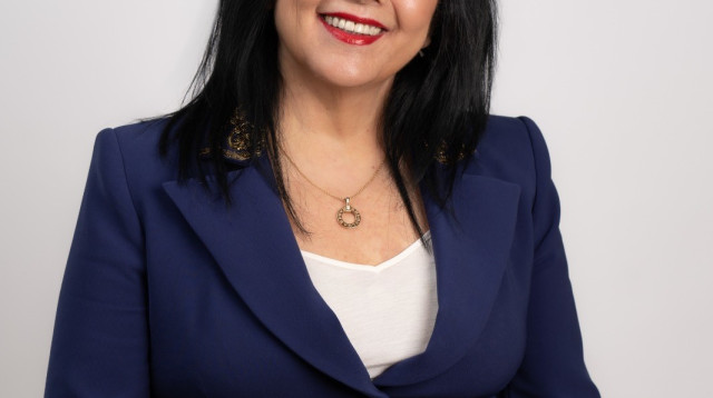 ד"ר אסתר לוצאטו (צילום: עדי מילר )