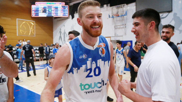 שימש תפקיד חשוב בהעפלה. רוזנבאום (צילום: קובי אליהו)