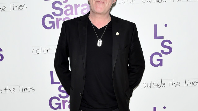 אנדי רורק (צילום: Getty images)