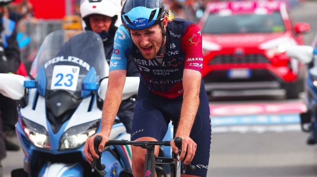 ישראל פרמייר טק אופניים (צילום: אתר רשמי, ספרינט סייקלינג)