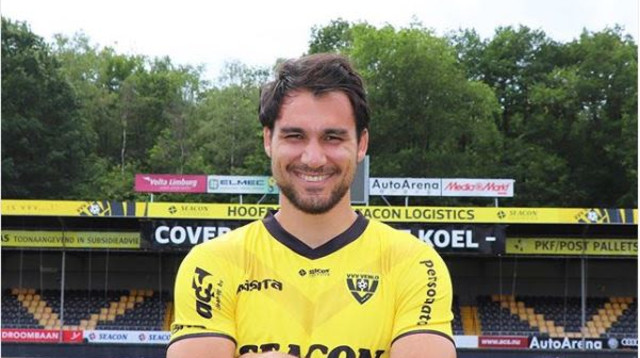 שמואל שיימן (צילום: ונלו, האינסטגרם הרשמי)