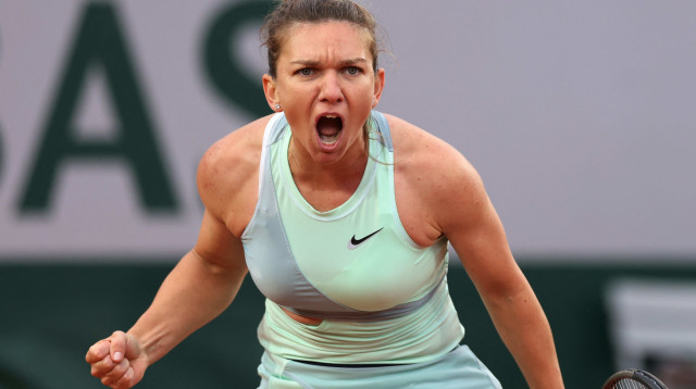 מערכה שלישית מצוינת. האלפ (צילום: רויטרס)