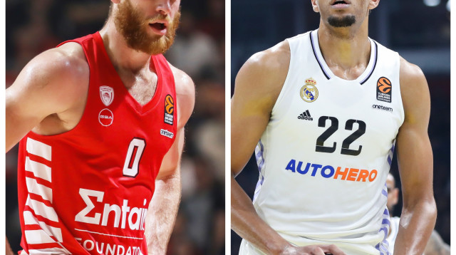 שניהם שומרים נהדרים, אבל למי יש אפקט מכריע? ביום ראשון נקבל רמז. טבארס מול ווקאפ (צילום: עיבוד תמונה, Gettyimages)