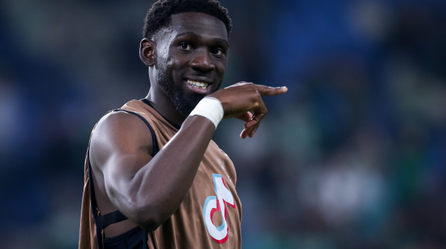 דילן בטובינסיקה (צילום: מאור אלקסלסי)