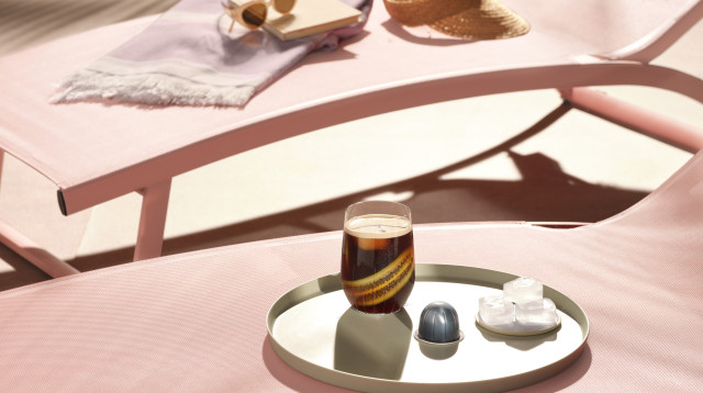 נספרסו (צילום: יחצ נספרסו)