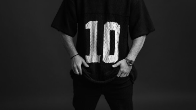 גל אדם (צילום: עידן כהן)