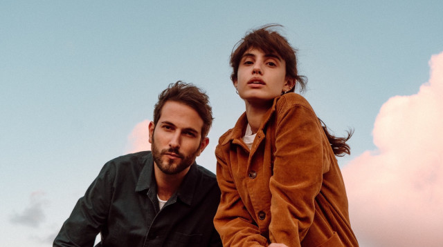 לולה מארש (צילום: Samantha Annis)