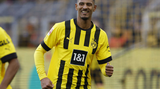 סבסטיאן האלר (צילום: רויטרס)