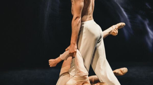 Toon Lobach (צילום: Ravi Rezvani)