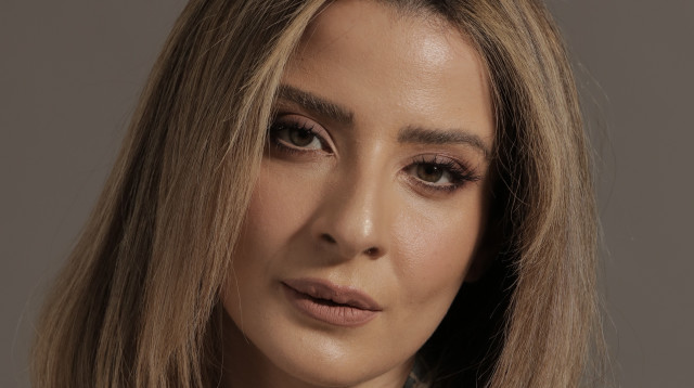 מורן מזור (צילום: רן יחזקאל)