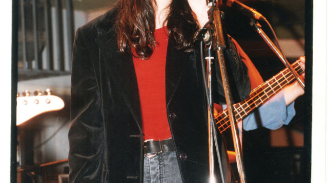 ענבל פרלמוטר (צילום: מוטי קמחי)