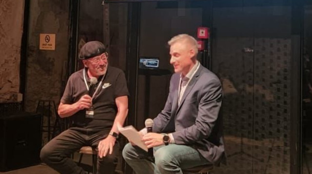 האירוע של חברת ולנס (צילום: יח"צ)