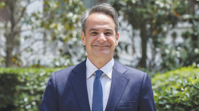 ראש ממשלת יוון  (צילום: רויטרס)