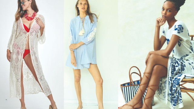 שמלות חוף (צילום:  ELMALAM SAIMON, אמיר יהל, עמיר צוק, עדי הלמן, אסיה רביבו, יח“צ)
