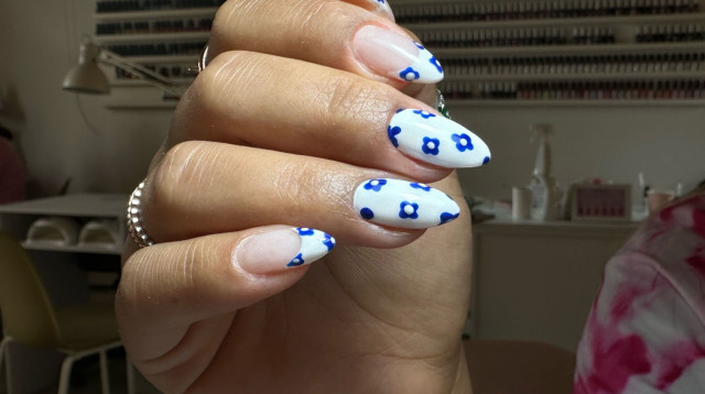 לק ג'ל (צילום: גל טורן)