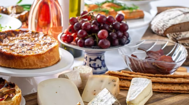 דליקטסן (צילום: אנטולי מיכאלו)