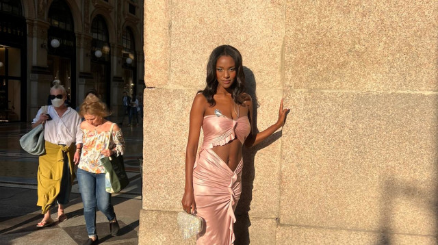 טיטי איינאו (צילום: יחצ)