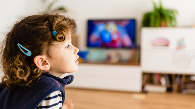 ילדה, אילוסטרציה (צילום: אינגאימג')