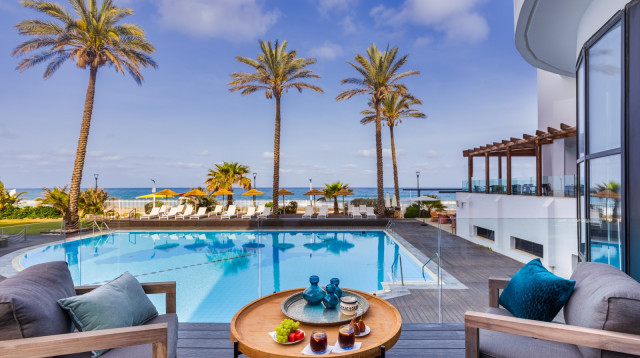 סיי לייף נהריה (צילום: מקס מורון)