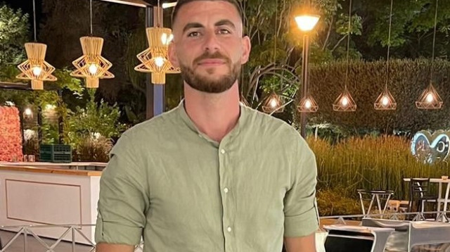 משה שמש (צילום: פרטי)