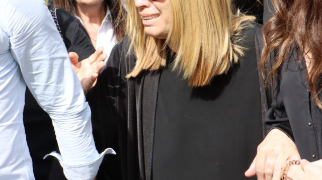 יהודית באומן (צילום: ניר פקין)