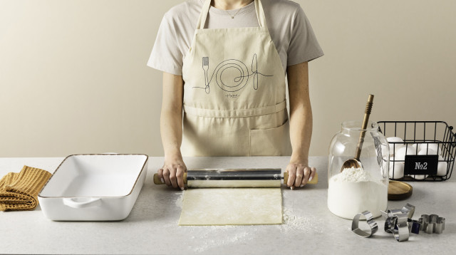 קדימה לעבודה. הצילום באדיבות FOX HOME (צילום: דניאל לילה)