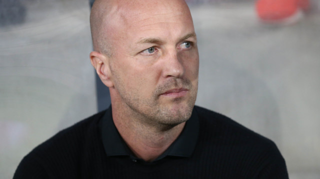 ג'ורדי קרויף (צילום: דני מרון)