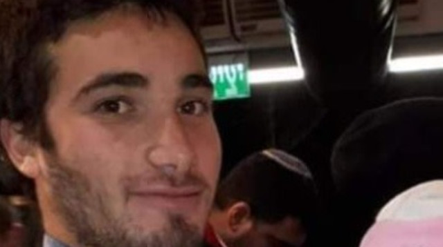 שלום רוטבן (צילום: באדיבות המשפחה)