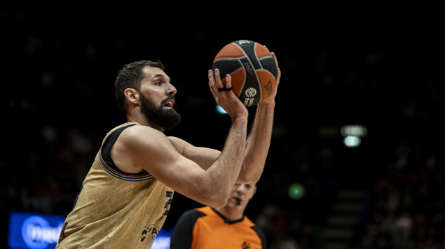 ניקולה מירוטיץ' (צילום: אימג'בנק  GettyImages, Roberto Finizio)