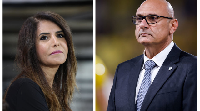 מפוצלת שינו זוארץ, אלונה ברקת (צילום: מערכת וואלה!, לירון מולדובן, מאור אלקסלסי)