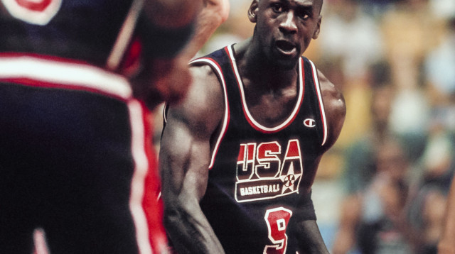  (צילום: GettyImages, David Madison)