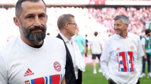  (צילום: GettyImages, Alexander Hassenstein)