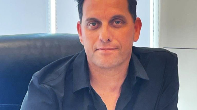 שרון רבי (צילום: איילת האוזר)