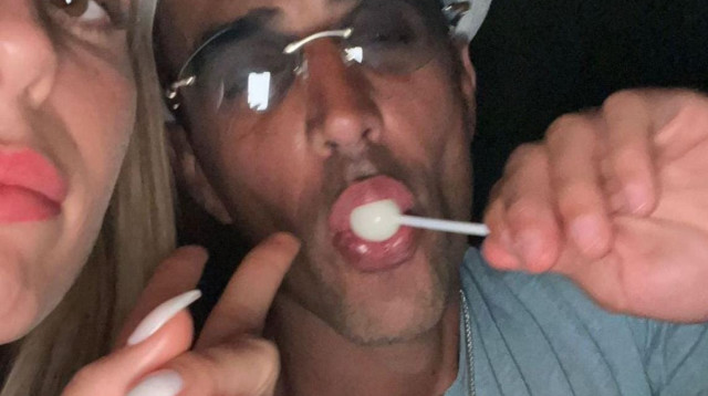 ערן זהבי, שני זהבי (צילום: מסך, אינסטגרם)