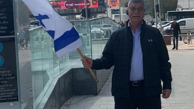 מוסרי. "אסור לתת לחוק המעוות הזה לעבור" (צילום: באדיבות המצולם)