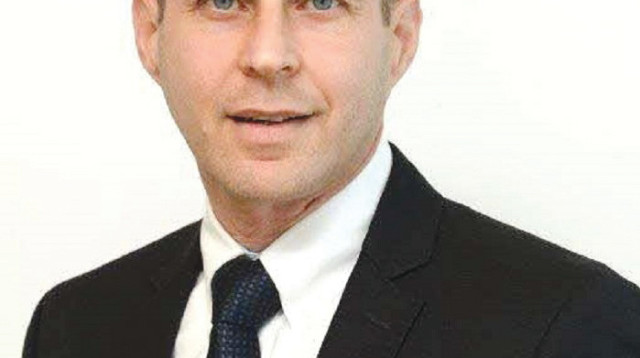 דודי מייזליק (צילום: מורג ביטן)