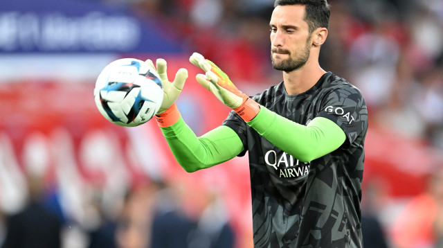 מקווים לבשורות טובות. סרחיו ריקו (צילום: אימג'בנק  GettyImages, ANP)