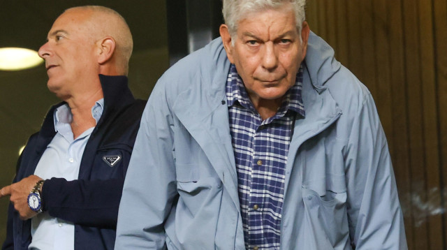 סוער בהפועל חיפה. יואב כץ (צילום: ברני ארדוב)