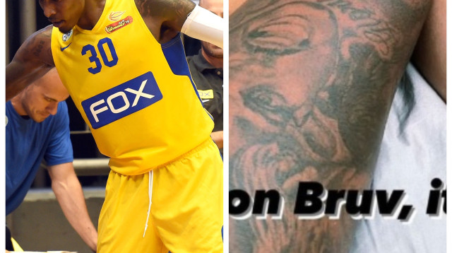 הסטורי הפרובוקטיבי של קווינסי מילר (צילום: )