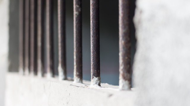 בן שנתיים נידון למאסר עולם (צילום: אינג'אימג')