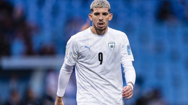 זוכה לביקוש. דור תורג'מן (צילום: GettyImages, Eurasia Sport Images)